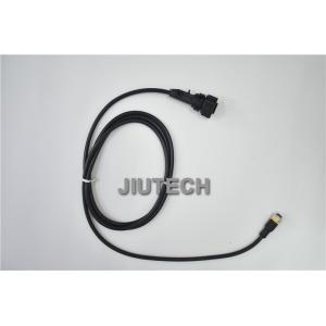 4 Poles Assigned Forklift Diagnostic Tools Still Lift Trucks Cable 7 Pole Kion Diagnostic Connector