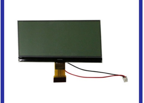 China 12864 интерфейс модуля 8080 MCU/SPI дисплея Lcd этапа Fstn 7 supplier