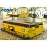Heavy Duty Small Automated Guided Vehicles In Industrial Material Handing During