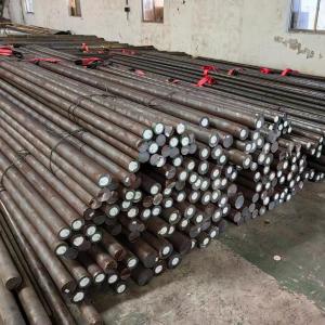 EN 1.4460 / AISI329 Stainless Steel Rod / Round Steel Bar in 6m Length