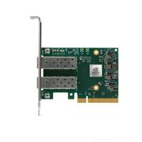 China ConnectX-6 Lx EN Network Adapter Card 25GbE Mellanox MCX631102AN-ADAT Crypto Disabled on sale