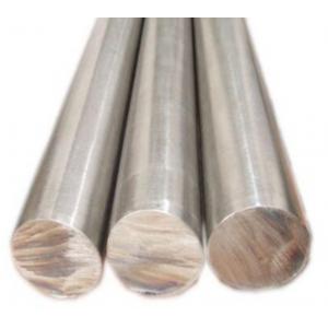 China Astm A276 Stainless Steel Bright Bar 409 410 420 430 431 420f 430f 444 supplier