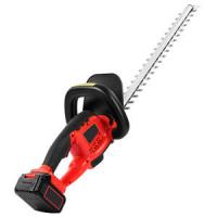 China Branch Saw Cut Tree Electric Trimmer For Hedge Garden Pruner Power Machine on sale