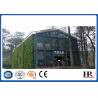 China Customized Galvanized Light Steel Frame Making Machine For Prefabricated houses wholesale