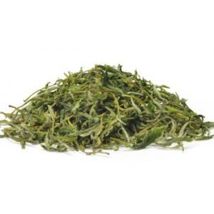 Spring Xinyang Maojian Organic Natural Green Tea Against Coronary Heart Diseases