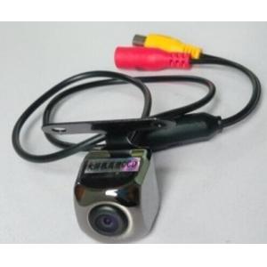 China MINI Universal HD Car Camera ,With 170 Wide Angle And Night Vision Color , Waterproof Camera supplier