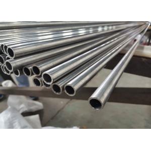China ASME SA213 TP347H Boiler Seamless Stainless Steel Pipe supplier