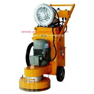 China Concrete Vacuuming Grinding Machine with CE from Factory of Construction Machine supplier