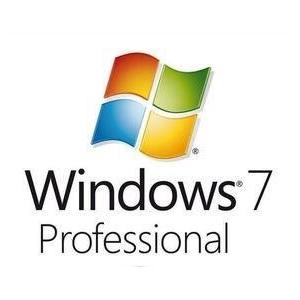 Easy Using Windows 7 Product Key Code Sticker For Dell / HP / Lenovo