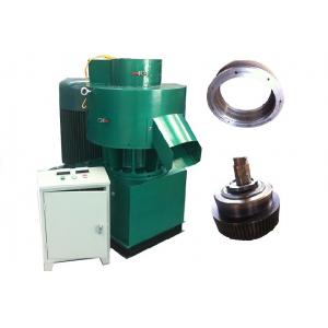 China Professional Household Ring Die Wood Pellet Mill Machine Wood Granulator supplier