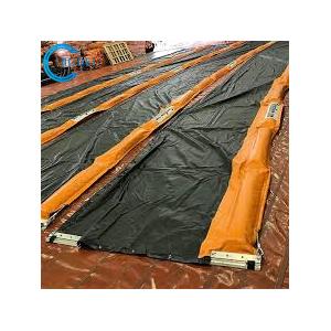 Anchor Type Iii Silt Curtain Manufacturers Construction Oil Spill Containment Tree