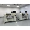 China SLTJ-5040 Máquina automática de perforación de agujeros guiada por CCD para superposiciones gráficas impresas en PET/PC wholesale