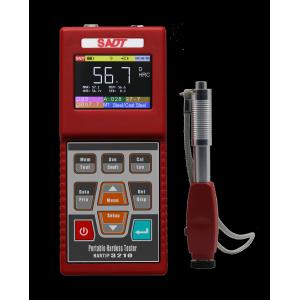 China Wireless Probe Color Oled Display HLD Portable Hardness Tester supplier