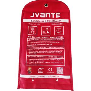 Fiberglass fire blanket 1.2*1.2    1.6*1.8