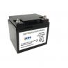 Lithium Phosphate Batteries 12V 40Ah Battery Packs For LED Light