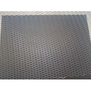 China Expanded Metal Lath Hot dipped galvanized steel   , Wall Plaster Mesh supplier