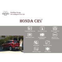 China Honda CRV Auto Accessories Hands Free Liftgate Restoration Kit on sale