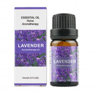 China High Quality Essential Oils Aromatherapy Essential Oils Fragrance oil 10ml supplier