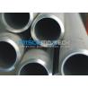 Tubo de acero inoxidable ASTM A789 del duplex de alta resistencia de la