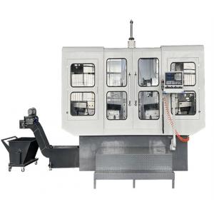 China Large Scale Valve Assembly Machine CNC Sealing Surface Hard Gate Equipment supplier