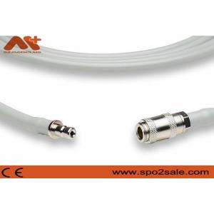 Patient cable manufacturer of MEDTRONI > Physio Control Compatible NIBP Hose - 11996-000033 for Lifepak 12, Lifepak 20