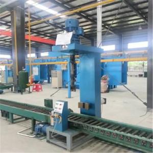 Automatic Valve Seat Welding Machine For LPG Cylinder 1.5KW