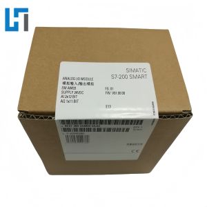 China 6ES7288-3AM03-0AA0 Siemens S7-200 SMART Plc Module New Original wholesale