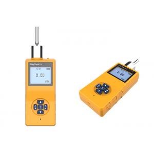 Factory Outlet Pump Benzene Gas Detector C6H6 Gas Alarm USB Charger