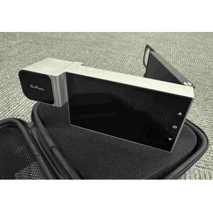 China CTP Printing Plate Densitometer with CMOS 1.3MB COLOR Sensor 185x70x55mm Size and 300g Weight supplier