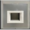 1700°C PID Self-tuning High-Temperature Box Furnace For Research