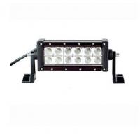 Good quality 12/24 V DC led bar lights 36w led offroad light bar for truck and car accessory
