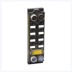 China FDNP-S0808G-TT Electronic PLC Input Output Modules Turck New wholesale