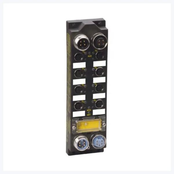 FDNP-S0808G-TT Electronic PLC Input Output Modules Turck  New