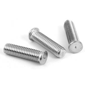 China Mill Steel Almg3 Combination Screw Bolt Copper Plated Stainless Steel supplier