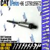 China 3304 3304B 3306B 3306 Diesel Engine Parts Fuel Injector 8N-7005 0R-1740 0R-3418 wholesale