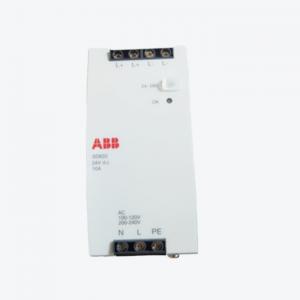 ABB RINT-5311C DCS  FREQUENCY CONVERTER MODULE