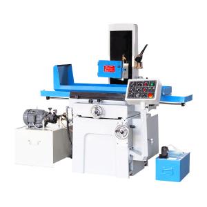 China Rapid Up Down Hydraulic Surface Grinding Machine , Flat Grinding Machine  supplier