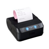 China 58mm Portable Bluetooth Printer RS232 Impact Dot Matrix Printer on sale