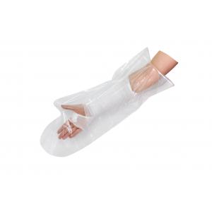 ARM Disposable Cast Covers For Showering And Bathing Hand Wrist Cast Protector