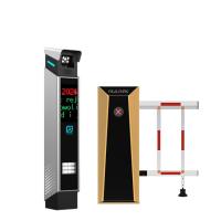 China Reconocer automáticamente las matrículas y el lector de matrículas on sale
