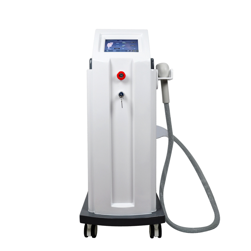 808nm Diode Laser Hair Removal Machine with Near Infrared Laser and Selective Preference Diode Module for International Hair Removal Golden Standard