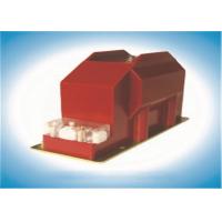 China Indoor Single - phase MV Voltage Transformer Epoxy Resin Type on sale