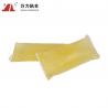 China Lamination Yellow Hot Glue Woodworking TPR Packaging TPR-2003 wholesale
