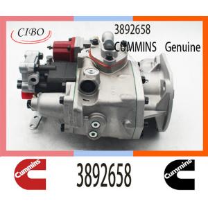 China 3892658 Diesel Pump for Cum-mins NTA855 K19 K38 Engine PT Fuel Injector 3892658 3892718 3095502 3895537 3095502 wholesale