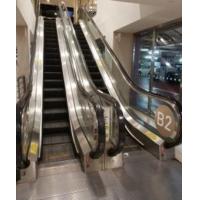 China CNAS Escalator Modernization Escalator Step Band Refurbishment on sale