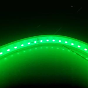 China BK-MS72-36V(R) Single green color Waterproof IP68 Heavy duty led light strips used for special worksite wholesale