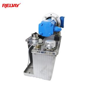 China Reduce Pollution And Pressure Loss Hydraulic Power Pack For Machinery Industry supplier