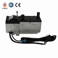 China JP Engine Coolant Preheater 5KW 12V 24V Diesel Parking Water Heater Liquid Heater on sale