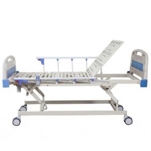Mail Packing Three-Function Electric Hospital Bed for Sports Venues and Nursing Homes