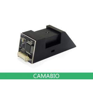 China CAMA-SM50 Embedded Optical Fingerprint Sensor For Employee Time Clock System supplier